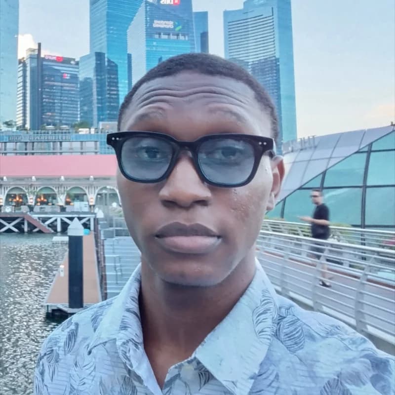 Fortune Obatola